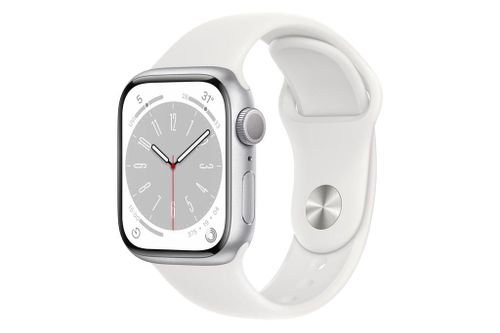 Hướng dẫn cách chụp màn hình Apple Watch nhanh, đơn giản