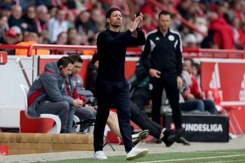 Xabi Alonso lên tiếng về khả năng dẫn dắt Tottenham