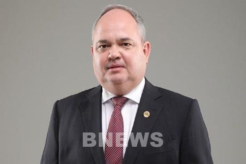 Tân Chủ tịch Hội đồng quản trị PG Bank từng là 'sếp' cũ tại MSB