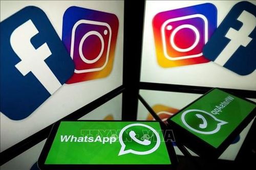Cảnh báo tăng vọt số vụ lừa đảo trên Facebook, WhatsApp và Instagram