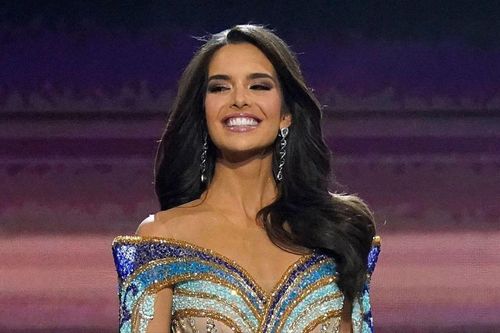 Á hậu 1 Miss Universe 2022 'bỏ lơ' danh hiệu, mất hút kể từ khi đăng quang