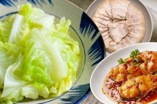 Thực đơn có 3 món này, bữa tối nấu bao nhiêu cơm cũng hết