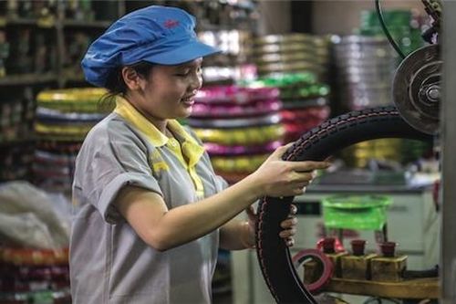 Thêm 5 triệu USD cải thiện tiếp cận tài chính cho DNNVV Việt Nam