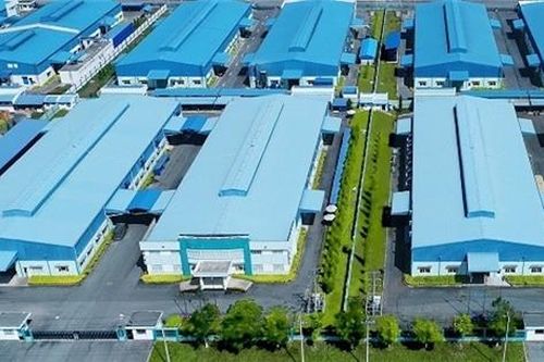 Diễn biến trái chiều trên thị trường bất động sản công nghiệp