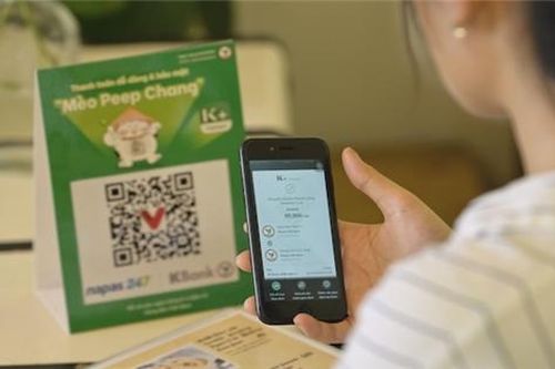 Mục tiêu của KBank khi tăng vốn 2,5 lần