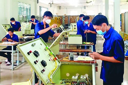 Giảm nghèo đa chiều trong tình hình mới