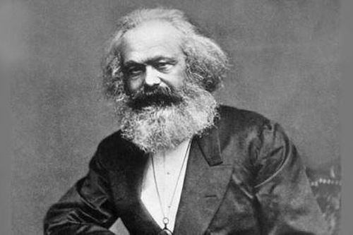 205 năm Ngày sinh Các Mác (5/5/1818 - 5/5/2023): 'Tên tuổi và sự nghiệp của ông đời đời sống mãi'
