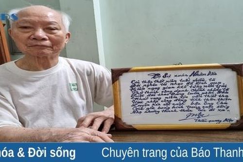 'Ký ức' Điện Biên