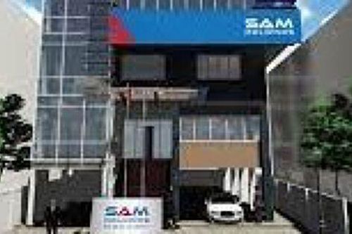 Công ty chứng khoán liên quan đến chủ tịch SAM Holdings đã bán toàn bộ cổ phiếu SAM