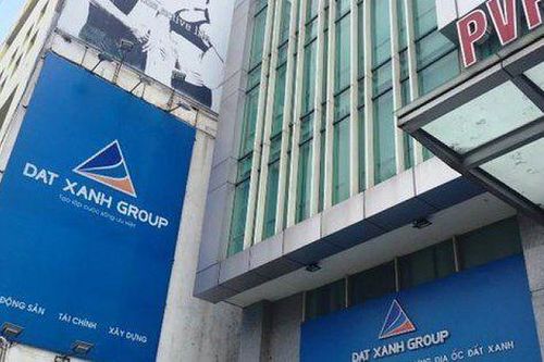 Đất Xanh (DXG) cắt giảm gần 4.900 nhân viên trong năm qua