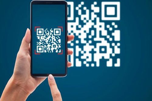Áp dụng mã QR trong tiếp nhận, giải quyết thủ tục hành chính từ ngày 25/5