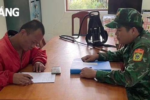 Xử phạt hành chính đối với chủ phương tiện tàng trữ công cụ kích điện trái phép
