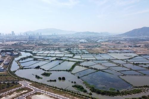Phê duyệt kế hoạch sử dụng đất năm 2023 của TP. Nha Trang