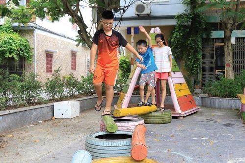 Khuyến khích, nhân rộng những ý tưởng