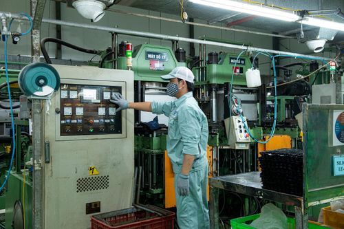 5 triệu USD hỗ trợ doanh nghiệp nhỏ và vừa Việt Nam tiếp cận tài chính tốt hơn