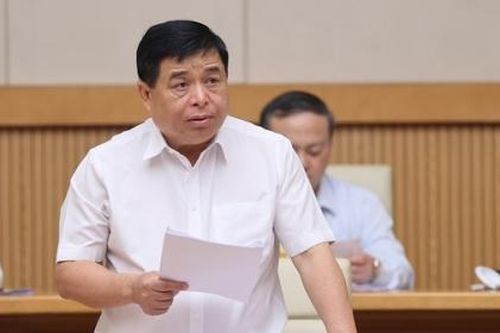 Bộ trưởng Nguyễn Chí Dũng: Hoạt động sản xuất kinh doanh, xuất khẩu còn khó khăn