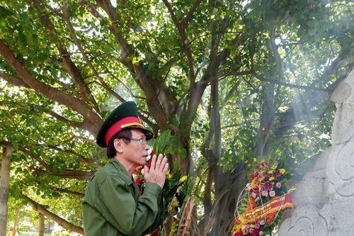 Ký ức chiến tranh: Xẻ dọc trường sơn -P4