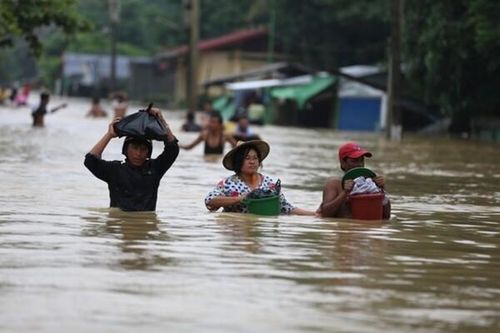 Châu Á - Thái Bình Dương là 'tuyến đầu trong trận chiến' với biến đổi khí hậu