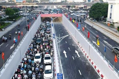Phát triển đô thị theo hướng bền vững, văn minh