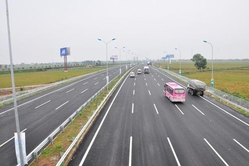 Thái Bình: Đẩy nhanh tiến độ thủ tục đầu tư cao tốc Ninh Bình - Hải Phòng