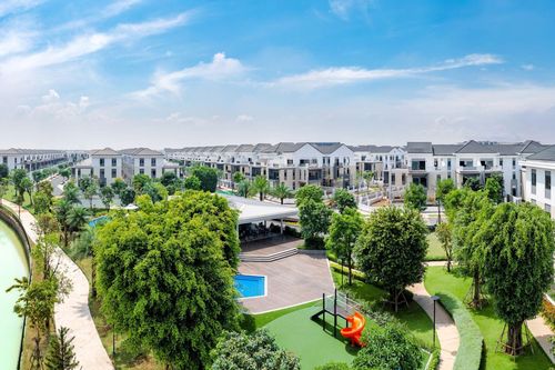 Đồng Nai đề xuất Thủ tướng phương hướng tháo gỡ cho các dự án của Novaland