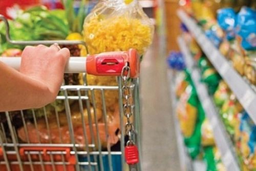 Năm 2022 chi tiêu của 20% dân số giàu nhất Việt Nam giảm mạnh
