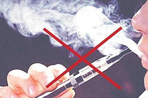 Bộ Y tế 'mạnh tay' với các trường hợp mua bán, kinh doanh thuốc lá điện tử