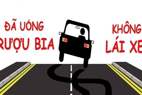 Cà Mau phát hiện nhiều cán bộ, công chức vi phạm nồng độ cồn khi tham gia giao thông
