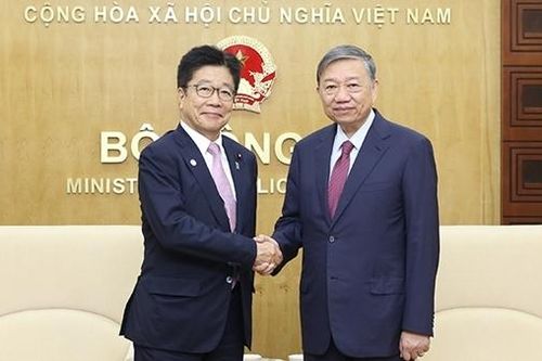 Việt Nam - Nhật Bản nâng cao năng lực hợp tác trong lĩnh vực y tế