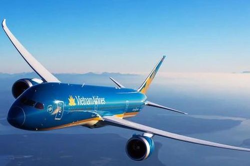 Đình chỉ bay phi công Vietnam Airlines dương tính với ma túy tổng hợp