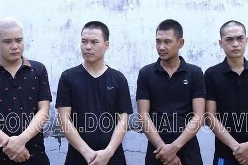 Khởi tố 4 đối tượng cho vay lãi suất 'siêu cắt cổ' lên đến 1000%/năm