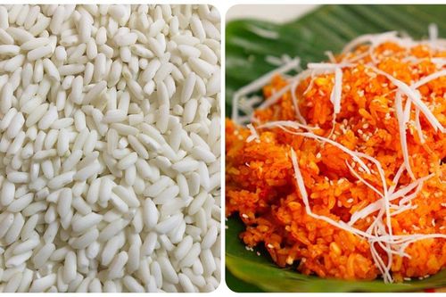 Tác dụng phụ của gạo nếp