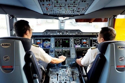 Nhân viên hàng không sử dụng chất cấm không được phục vụ trong ngành