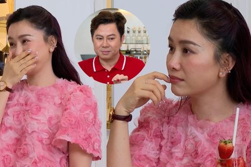 MC Anh Thơ gác lại sự nghiệp, vội vàng báo hiếu cho cha mẹ vì lý do này
