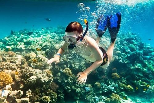 Những điểm nhất định phải ghé khi đi du lịch Nam đảo Phú Quốc