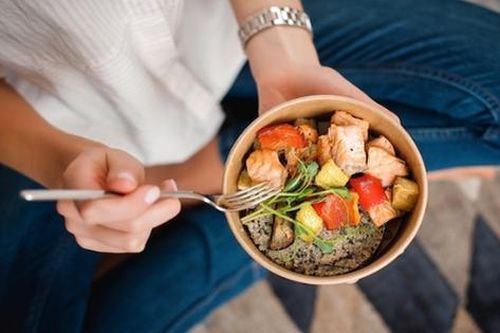 4 mẹo ăn uống giúp tối ưu hóa quá trình tập luyện
