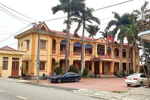 Hải Dương: Vì sao cựu Chủ tịch thị trấn Cẩm Giang bị truy tố?