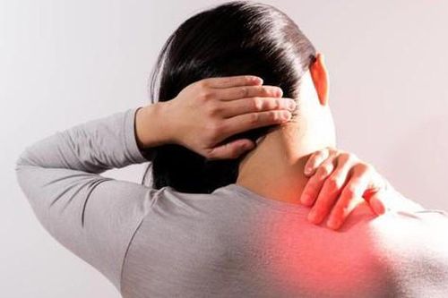 5 tư thế tác động cổ vai gáy giúp giảm đau, ngăn ngừa thoái hóa