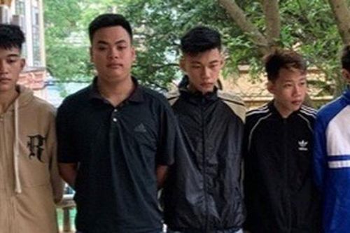 'Hỗn chiến' bằng chai bia, một người tử vong