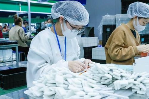 Xu hướng tích cực của nền kinh tế
