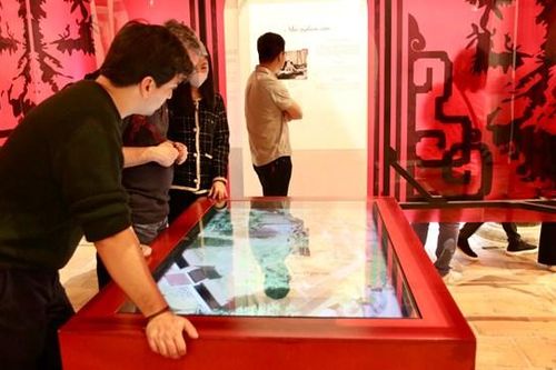 Người Việt trẻ và ý thức bảo tồn di sản