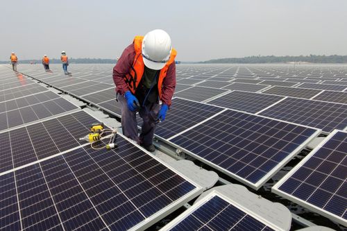 Bước đi đảo ngược ở Thái Lan