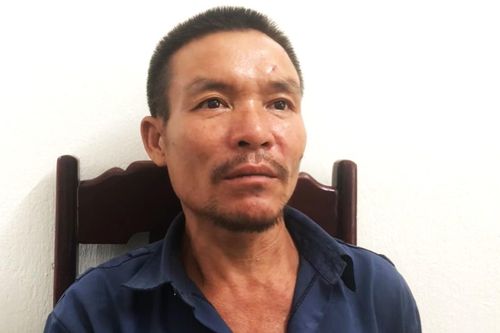 Cầm ấm đun nước đánh hàng xóm tử vong