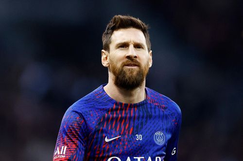 Ligue 1 chịu thiệt hại khi Messi rời PSG