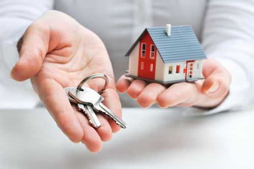 Không được chia thừa kế, con nuôi có quyền đòi tài sản?