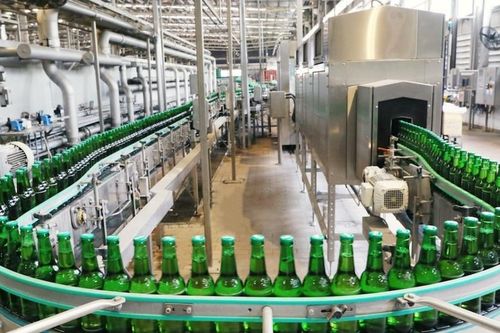 Sabeco chi mạnh để nắm hơn 70% vốn của Bia Sài Gòn - Miền Tây