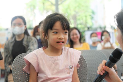 Dạy con đối mặt với những điều tiêu cực trong cuộc sống