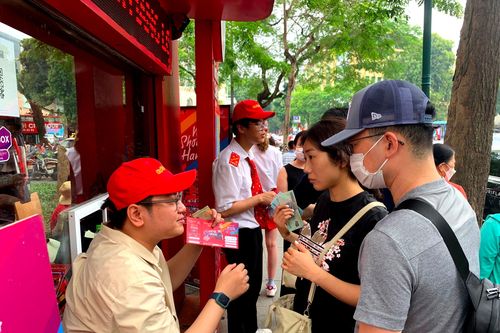 Xử phạt 1,2 tỉ đồng đối với các cơ sở kinh doanh du lịch vi phạm pháp luật trong dịp nghỉ lễ