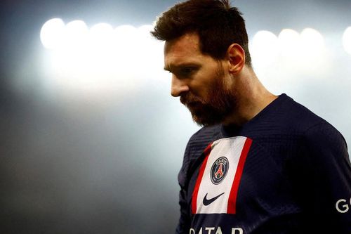 Messi lên tiếng xin lỗi đồng đội sau vụ 'mất tích', fan chẳng những không trách lại càng thêm khâm phục