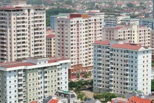 Dự án nhà ở xã hội, cơ quan nào duyệt đánh giá tác động môi trường?
